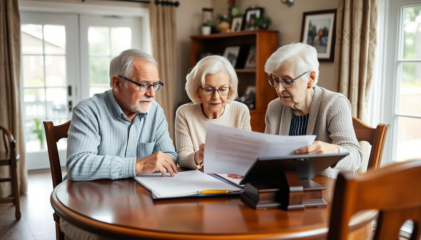 Wills and Trusts