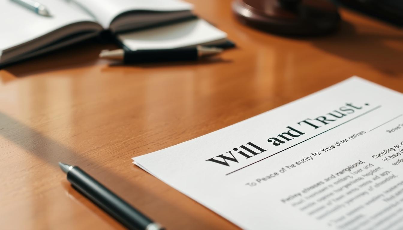 Power of Attorney