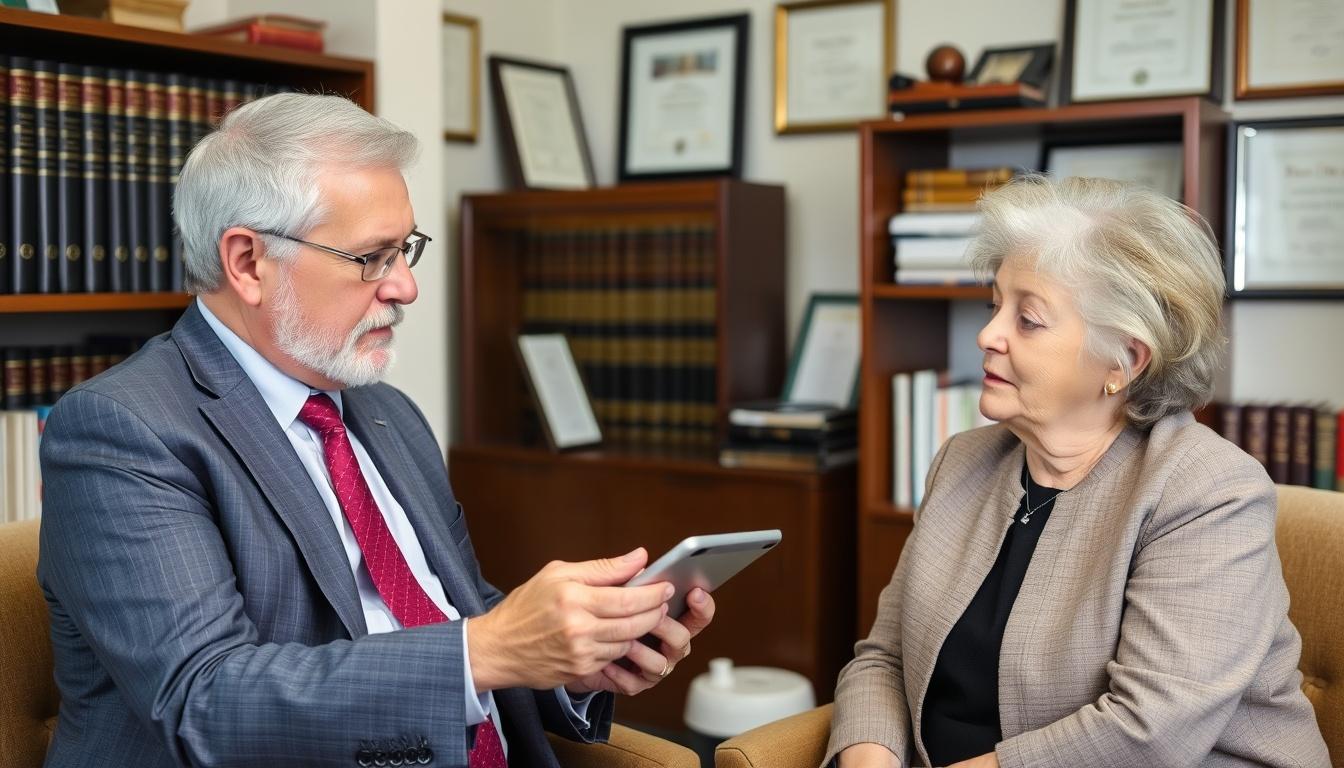 Comprehensive Estate Planning
